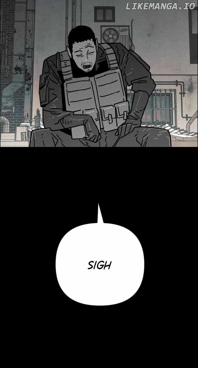 Zombie Funeral Services Chapter 40 87